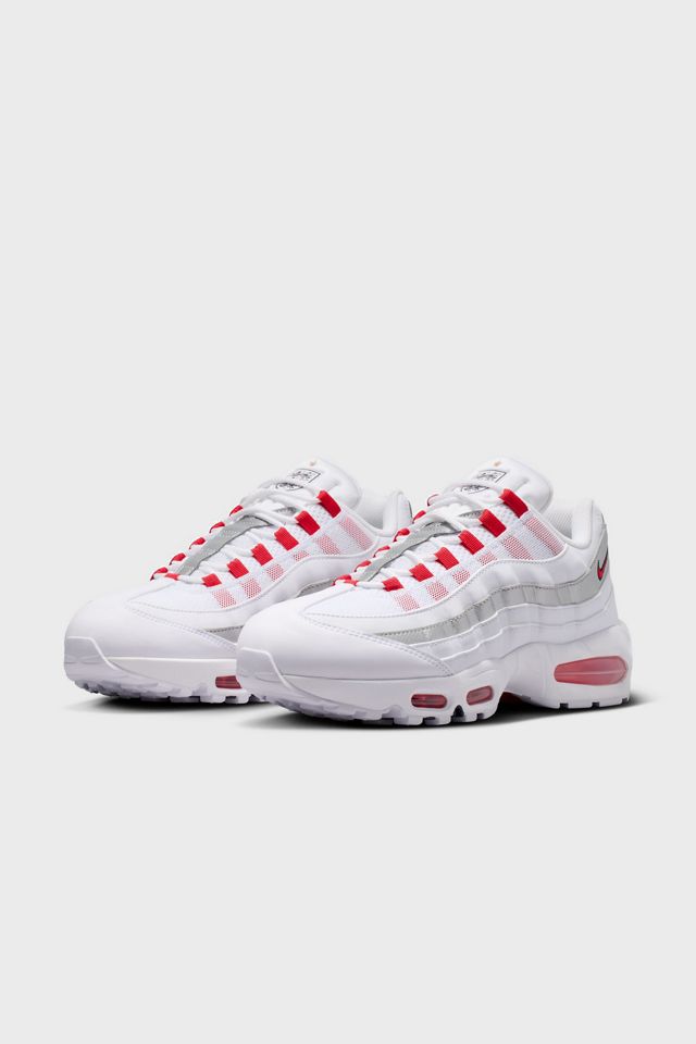 Nike Men's Air Max 95 Sneakers #1