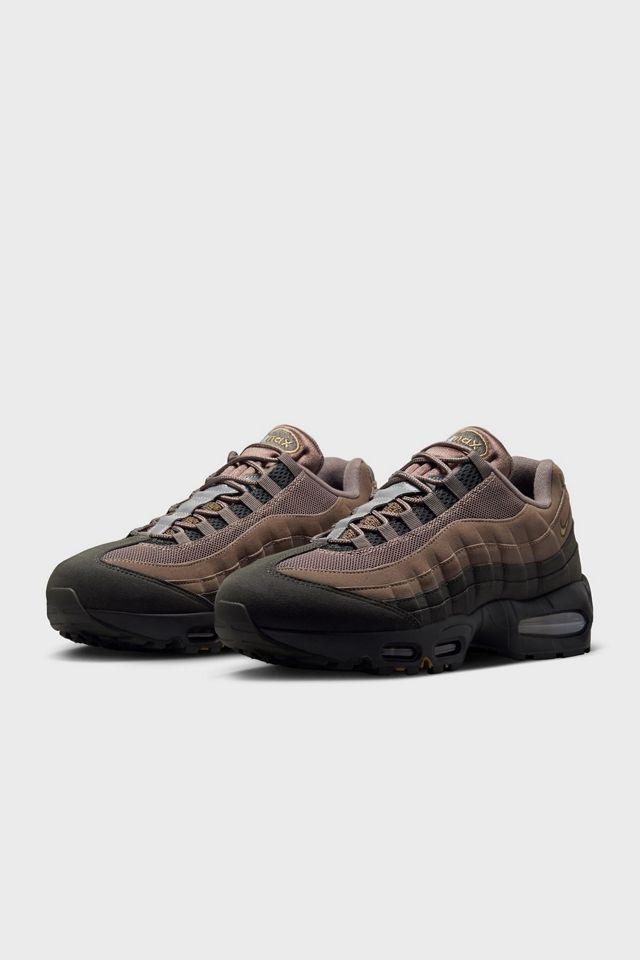 Nike Men's Air Max 95 Sneakers #1