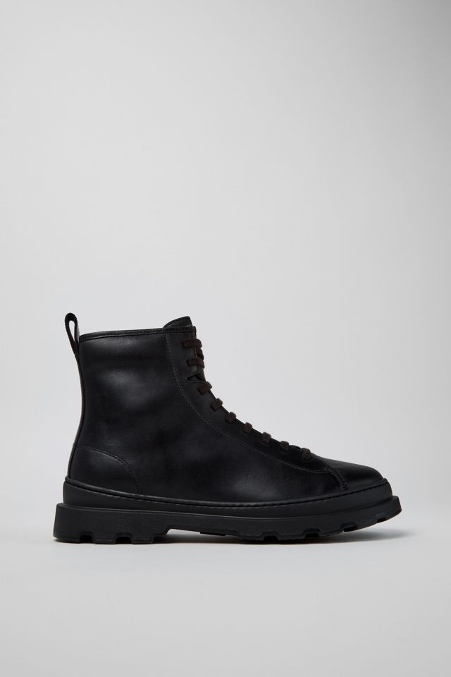 Camper Brutus+ Leather Ankle Boot #2