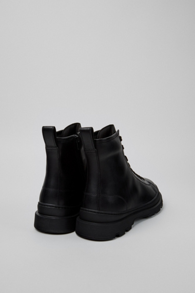 Camper Brutus+ Leather Ankle Boot