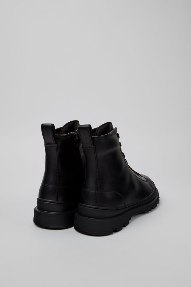 Camper Brutus+ Leather Ankle Boot #1