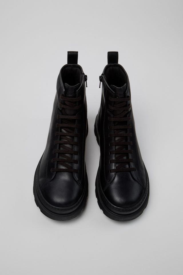 Camper Brutus+ Leather Ankle Boot #3