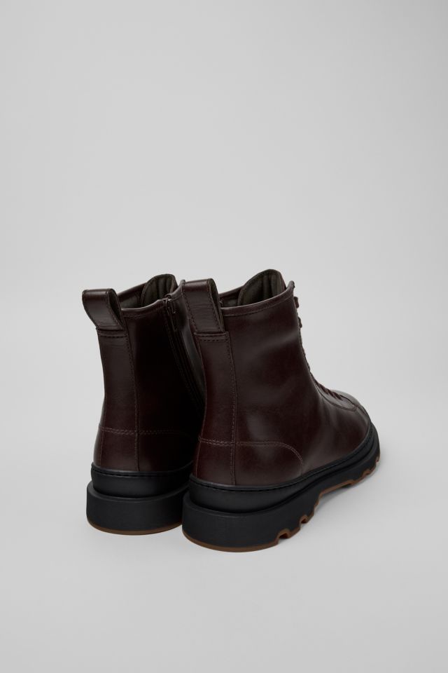 Camper Brutus+ Leather Ankle Boot #2
