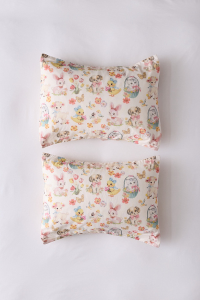Urban Outfitters Sham Set - Thumbnail 2