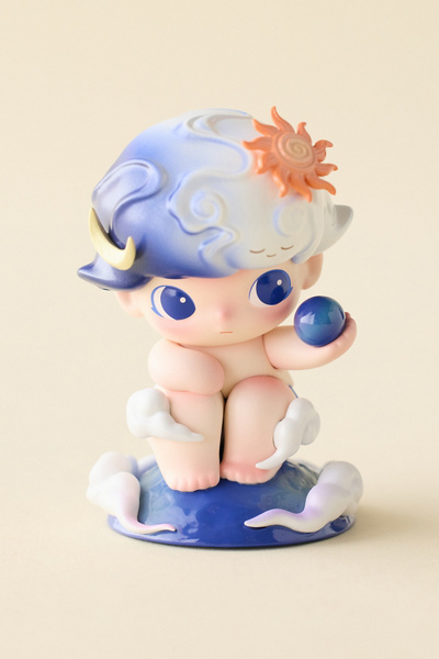 POP MART DIMOO Earth Day Figure | Urban Outfitters