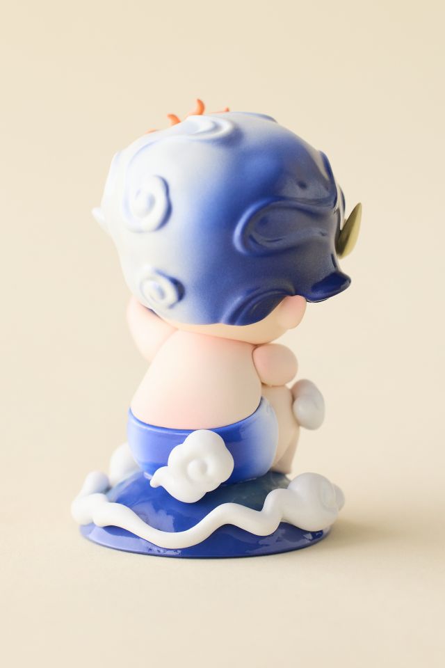 POP MART DIMOO Earth Day Figure #1