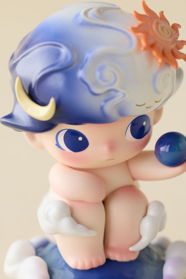 POP MART DIMOO Earth Day Figure #2