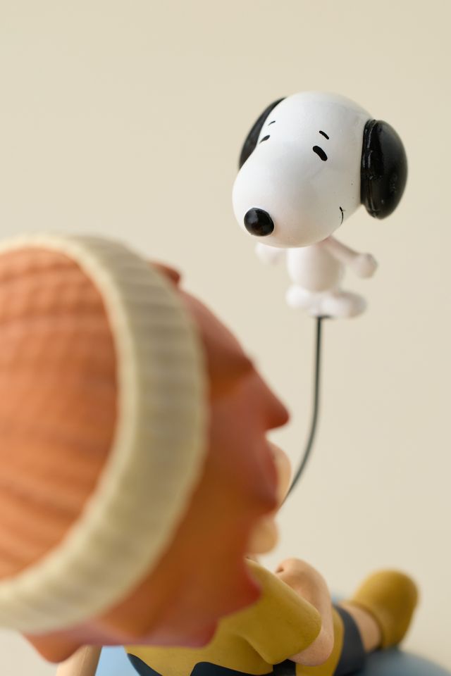 POP MART Hirono X Peanuts Snoopy Figure #3