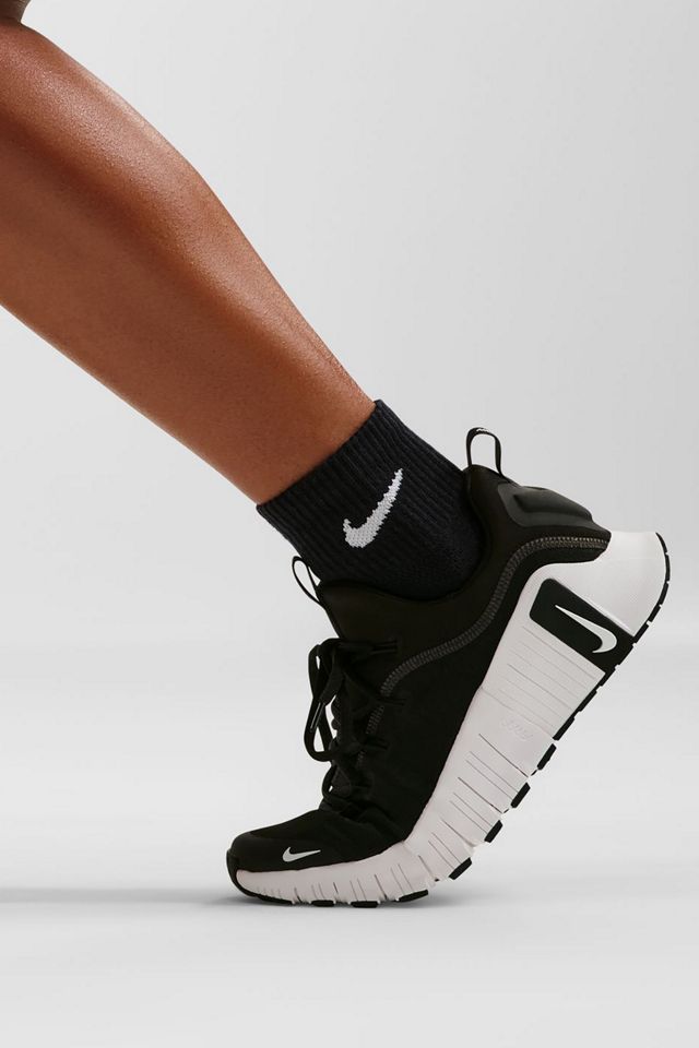 Nike Elevated Ankle Socks 6-Pack #1