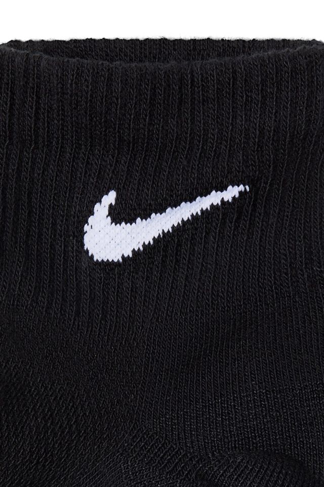 Nike Elevated Ankle Socks 6-Pack #2