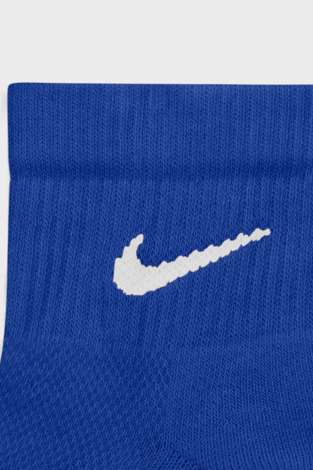 Nike Elevated Ankle Socks 6-Pack #2