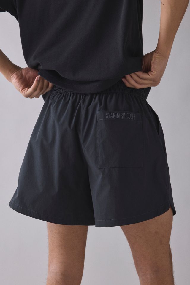 Standard Cloth Zoom 5" Athletic Shorts #1