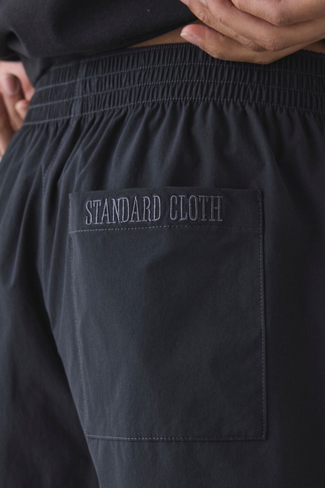 Standard Cloth Zoom 5" Athletic Shorts #2