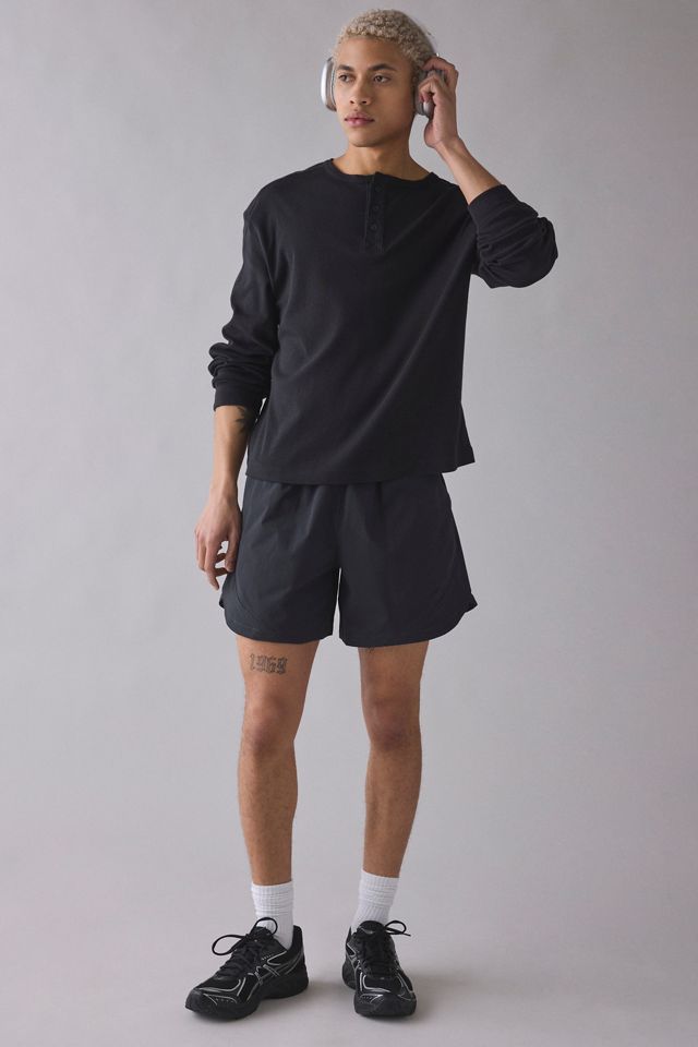 Standard Cloth Zoom 5" Athletic Shorts #3