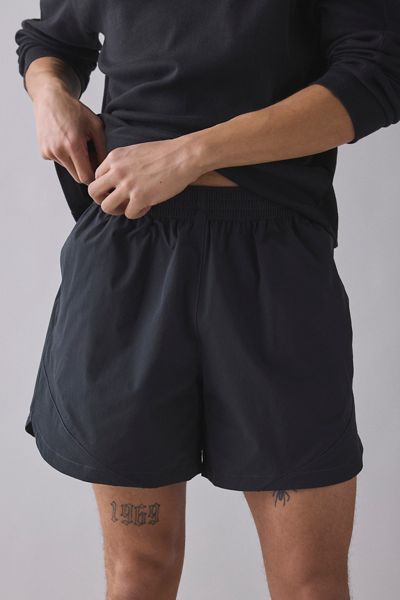 Short athlétique Zoom 5" Standard Cloth