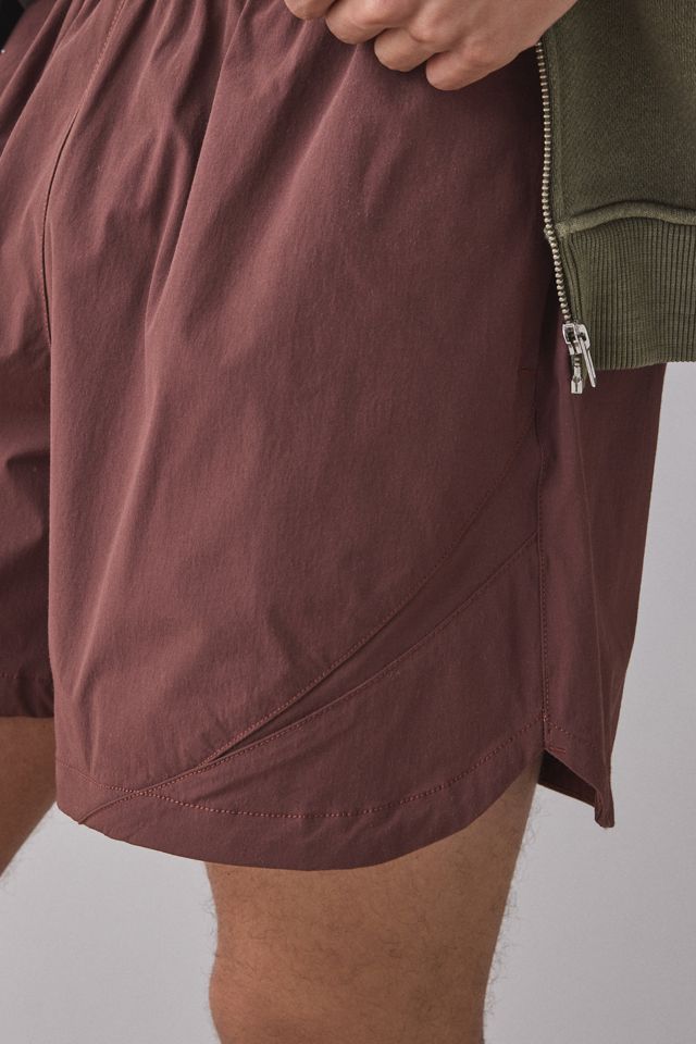 Short athlétique Zoom 5" Standard Cloth #2