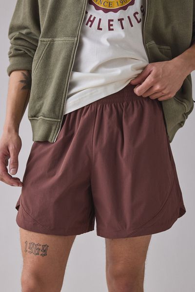 Standard Cloth Zoom 5" Athletic Shorts