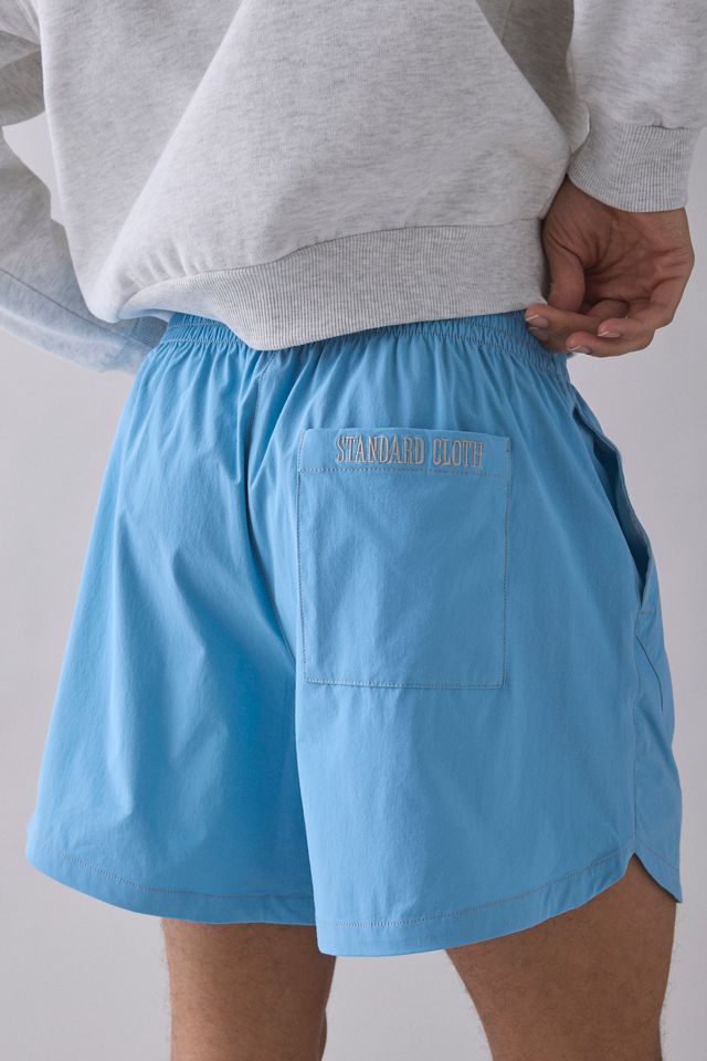 Standard Cloth Zoom 5" Athletic Shorts #1
