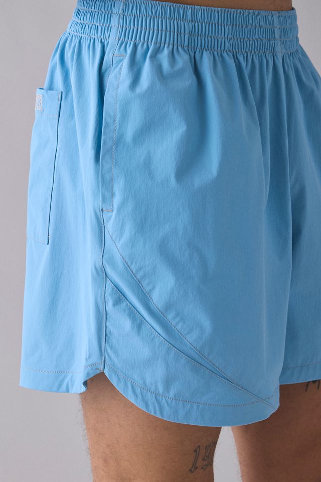 Standard Cloth Zoom 5" Athletic Shorts #2