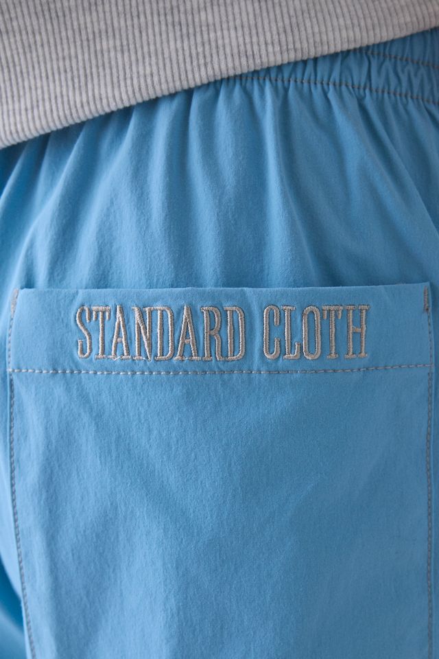 Standard Cloth Zoom 5" Athletic Shorts #3