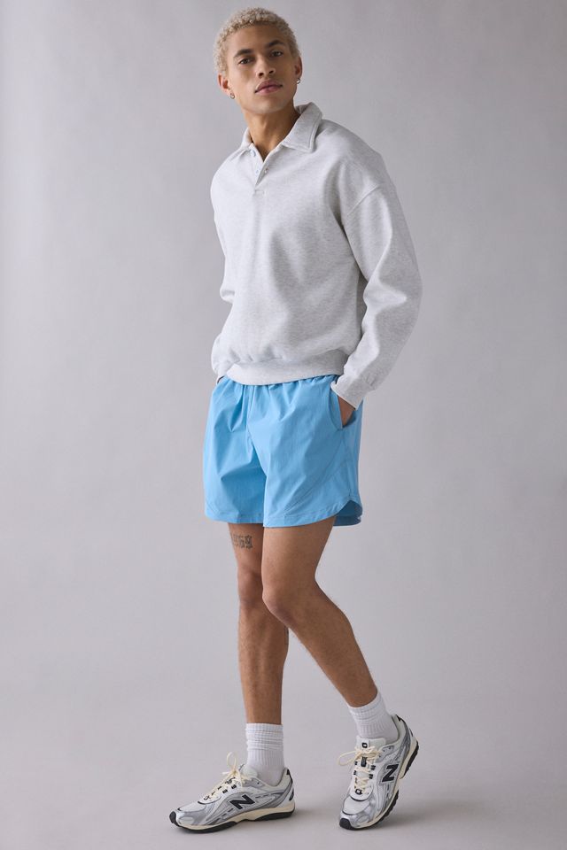 Standard Cloth Zoom 5" Athletic Shorts #4