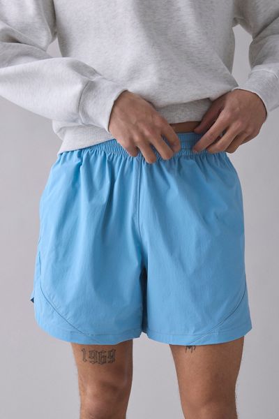 Short athlétique Zoom 5" Standard Cloth