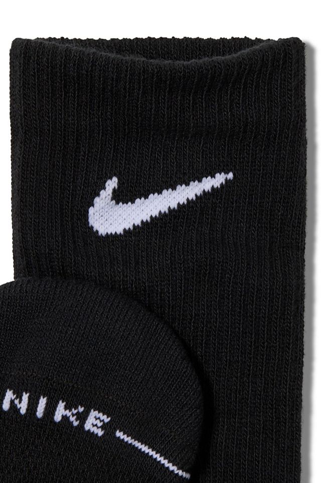 Nike Men's Everyday Elevated Crew Socks 6-Pack #2