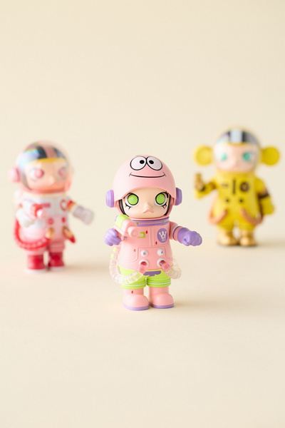 POP MART Mega Space Molly 100% Series 2-B Blind Box Figure | Urban