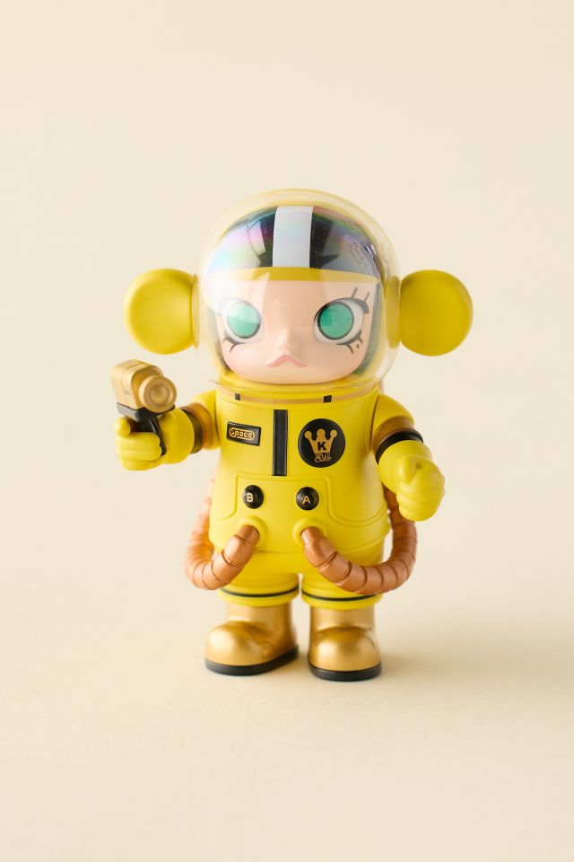 POP MART Mega Space Molly 100% Series 2-B Blind Box Figure #1