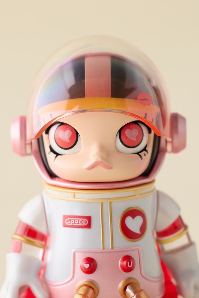 POP MART Mega Space Molly 100% Series 2-B Blind Box Figure #3