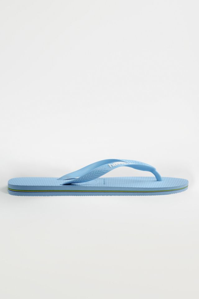 Havaianas Women's Brazil Logo Flip Flop Sandal #2