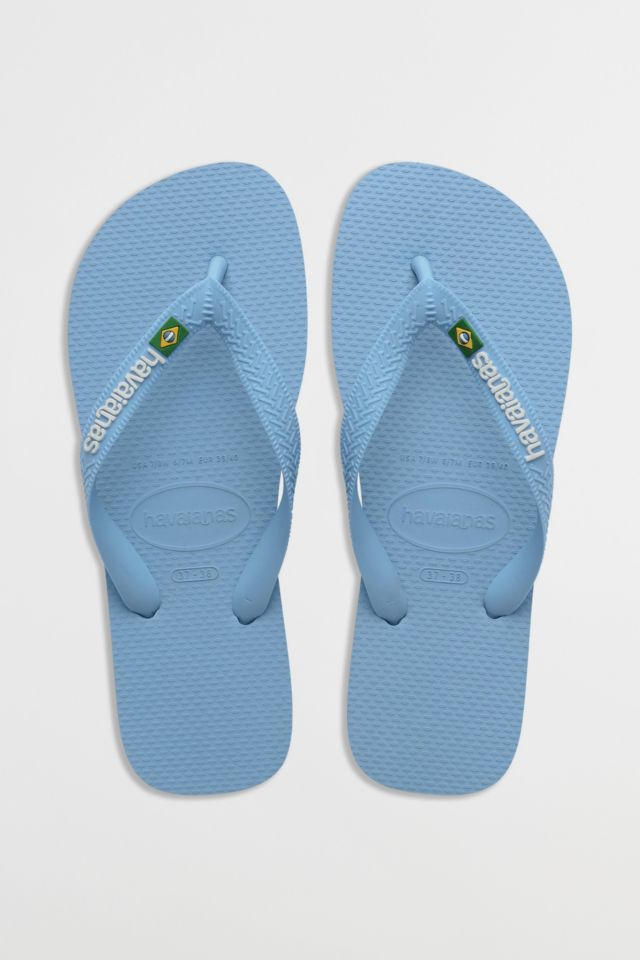 Havaianas Women's Brazil Logo Flip Flop Sandal #3