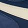 Midnight Navy/Soft Pearl-