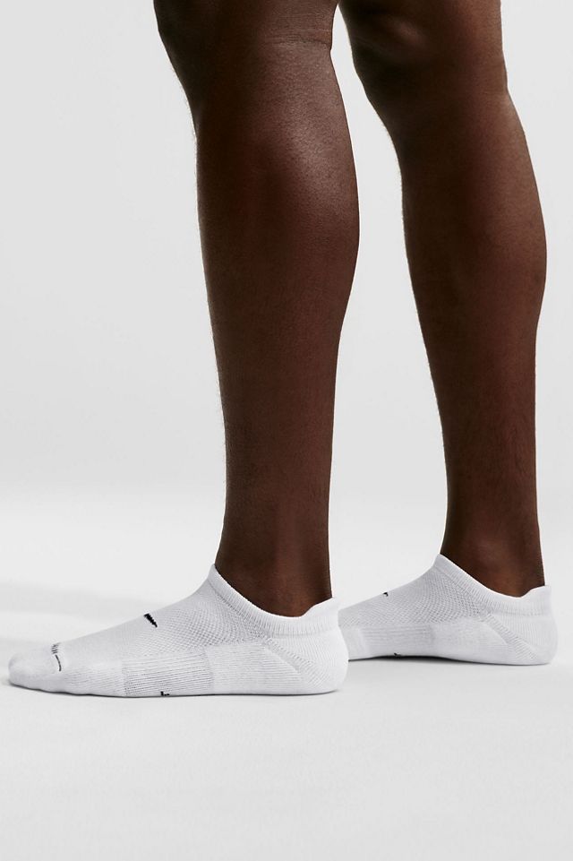 Nike Everyday Elevated No Show Socks 6-Pack #1