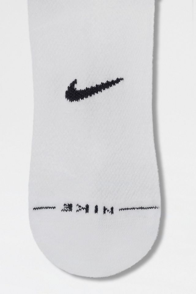 Nike Everyday Elevated No Show Socks 6-Pack #2