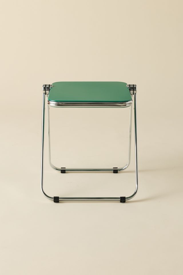 Jalen Folding Tray Side Table #1