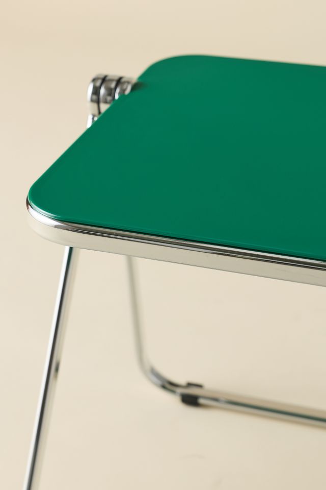 Jalen Folding Tray Side Table #2