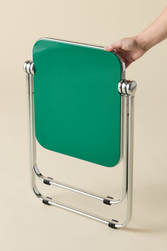 Jalen Folding Tray Side Table #3