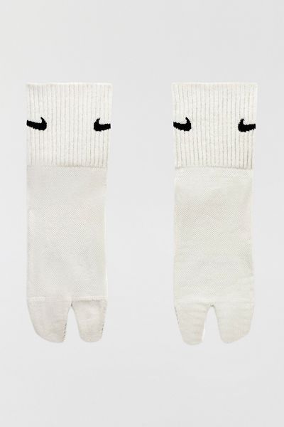 Nike Everyday Plus Lightweight Ankle Split-Toe Socks