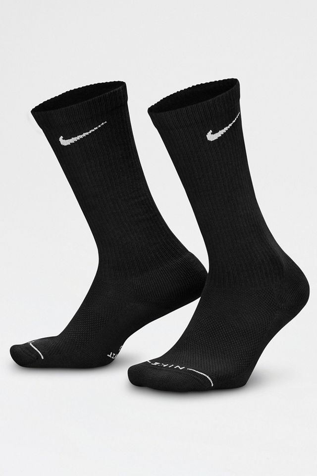 Nike Everyday Elevated Over-The-Calf Socks 2-Pack #1