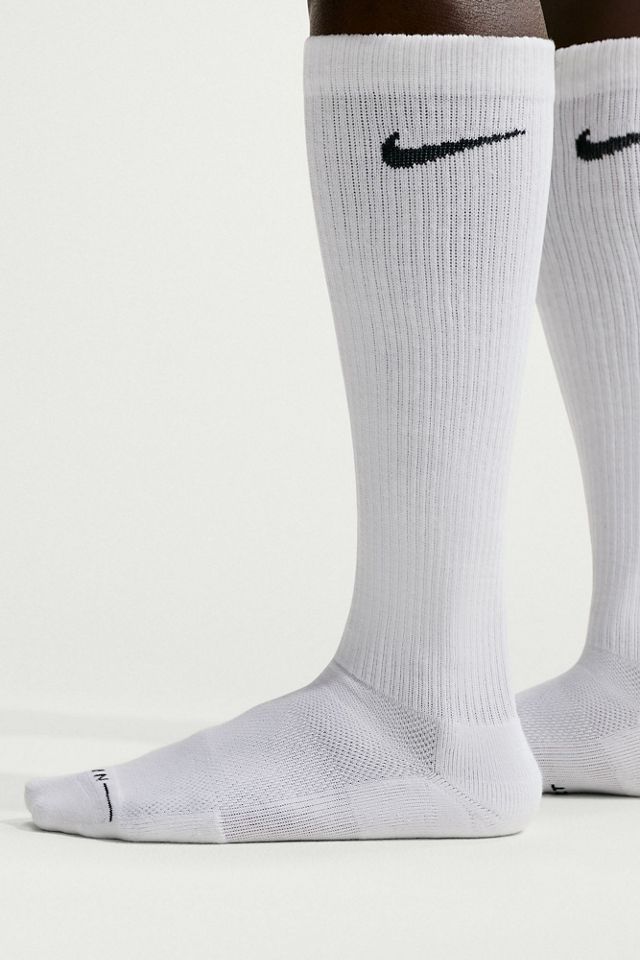 Nike Everyday Elevated Over-The-Calf Socks 2-Pack #1