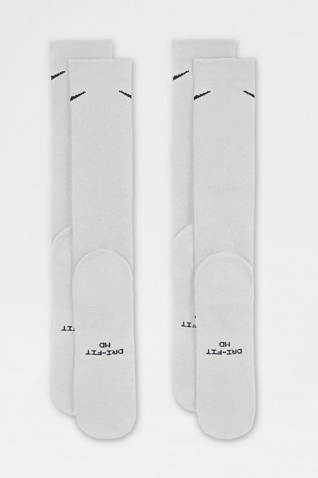 Nike Everyday Elevated Over-The-Calf Socks 2-Pack #2