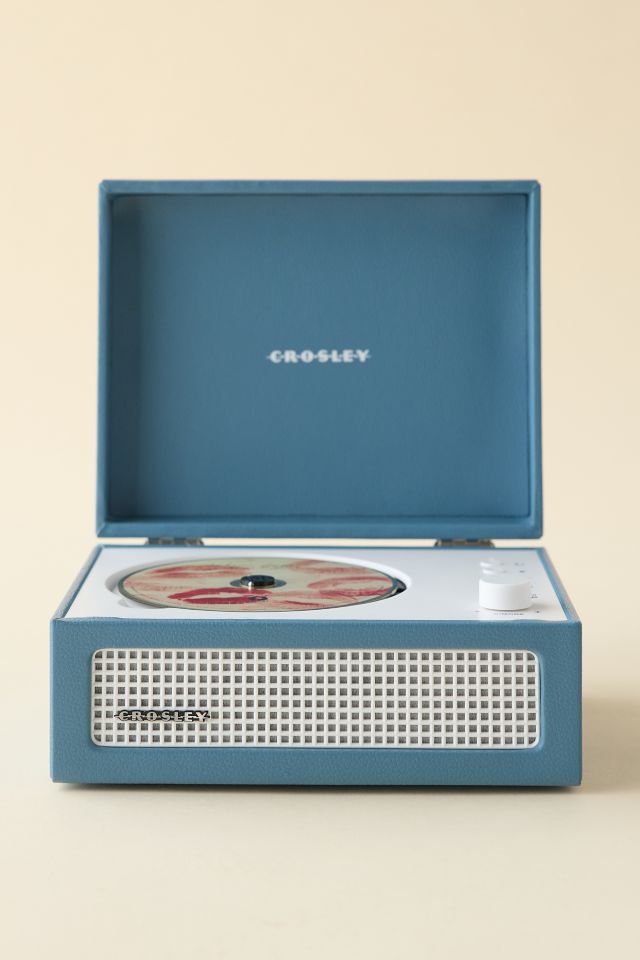 Crosley Voyager Portable CD Player #1