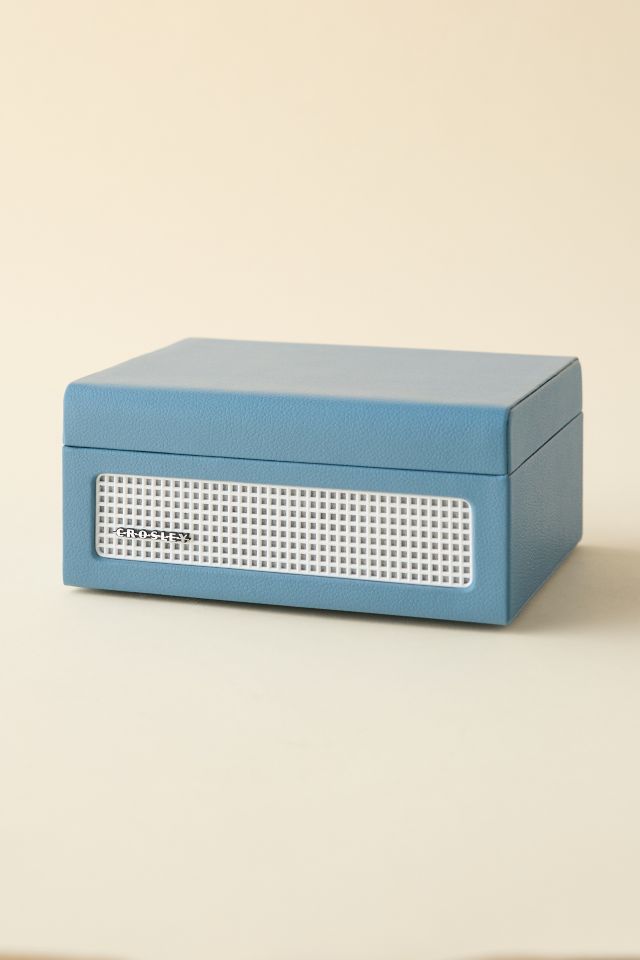 Crosley Voyager Portable CD Player #3