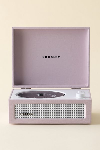 Crosley Voyager Portable CD Player