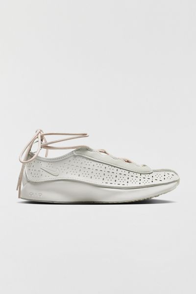 Nike Women's Nike Air Superfly Ankle Wrap Sneakers