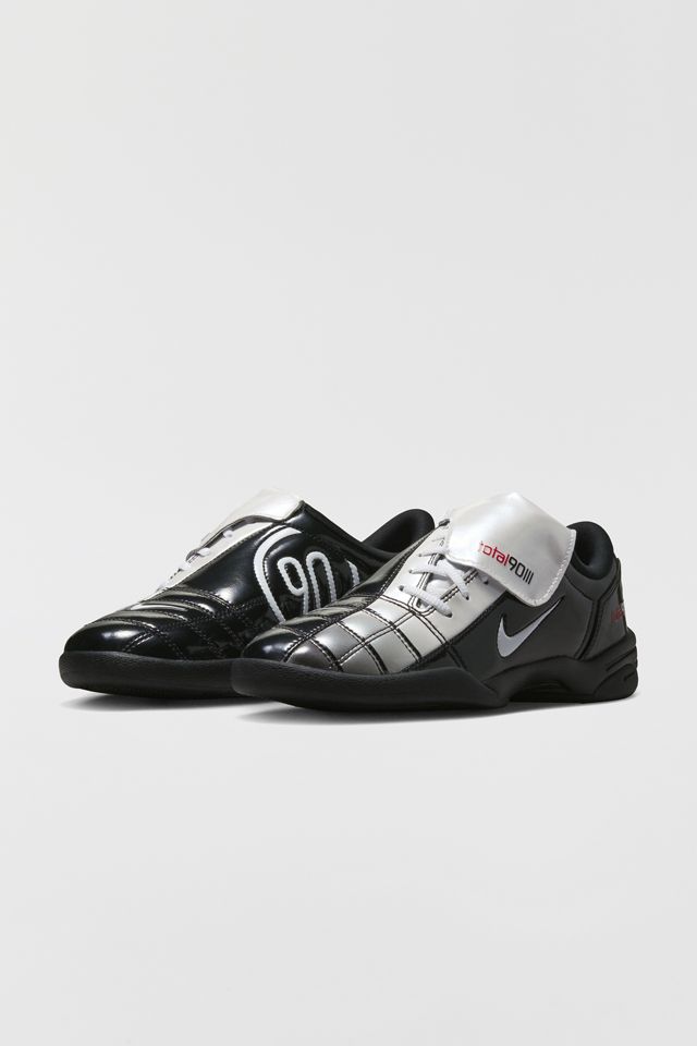 Nike Women's T-90 SE Sneakers #2