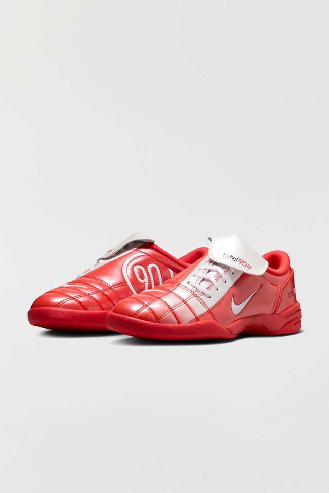 Nike Women's T-90 SE Sneakers #1