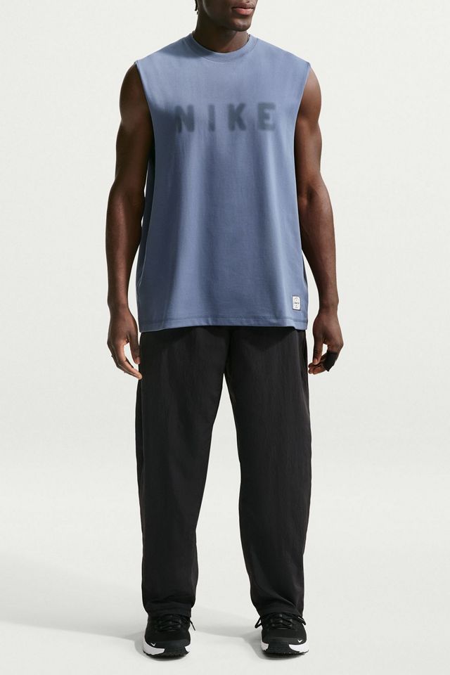 Nike N.A.C. Dri-FIT Woven Training Pants #2