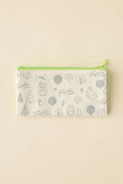 Studio Ghibli Étui à Crayons Pliable Mon Voisin Totoro